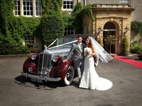 RR Elite Wedding Cars 1075885 Image 6
